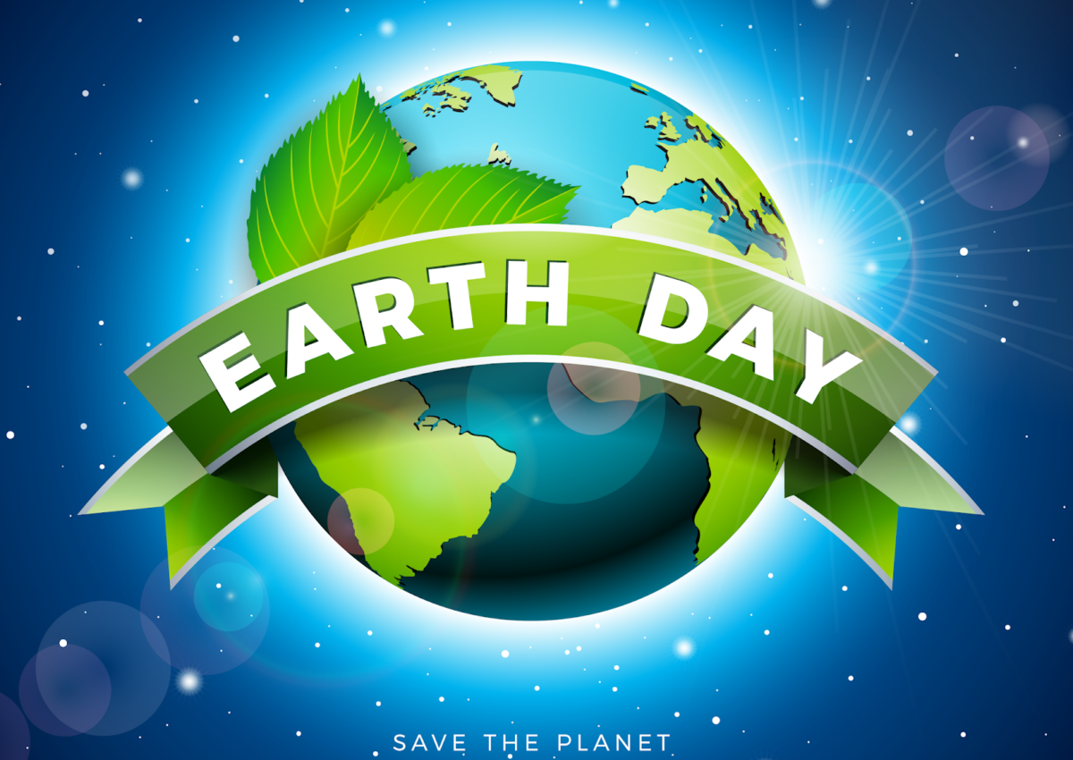 National Earth Day Karing Is Mutual LLC